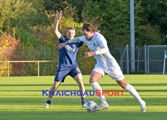 Verbandsliga-FC-Zuzenhausen-vs-TSV-Reichenbach- (© Siegfried Lörz)