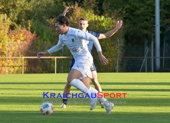 Verbandsliga-FC-Zuzenhausen-vs-TSV-Reichenbach- (© Siegfried Lörz)