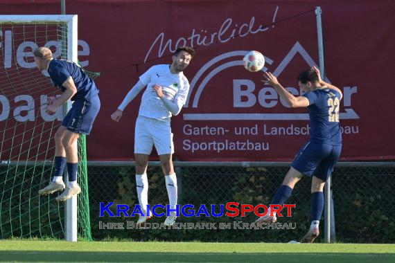 Verbandsliga-FC-Zuzenhausen-vs-TSV-Reichenbach- (© Siegfried Lörz)