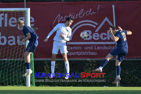 Verbandsliga-FC-Zuzenhausen-vs-TSV-Reichenbach- (© Siegfried Lörz)