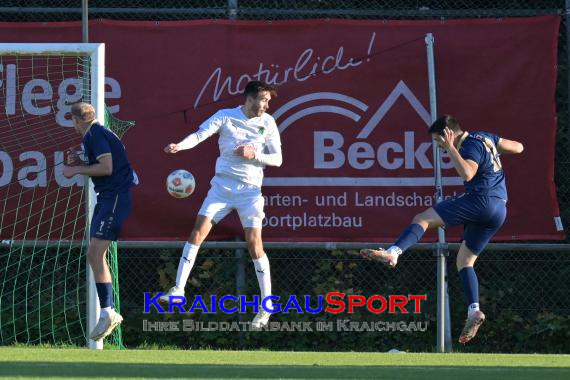 Verbandsliga-FC-Zuzenhausen-vs-TSV-Reichenbach- (© Siegfried Lörz)