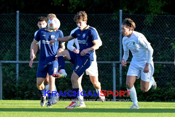 Verbandsliga-FC-Zuzenhausen-vs-TSV-Reichenbach- (© Siegfried Lörz)