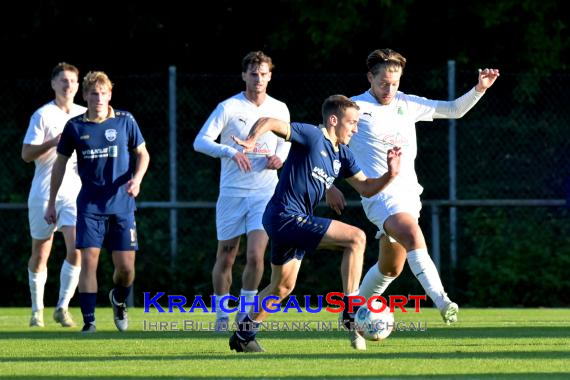 Verbandsliga-FC-Zuzenhausen-vs-TSV-Reichenbach- (© Siegfried Lörz)