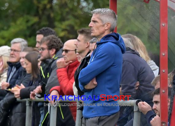 Kreisliga-FC-Weiler-vs-SV-Rohrbach-S (© Siegfried Lörz)