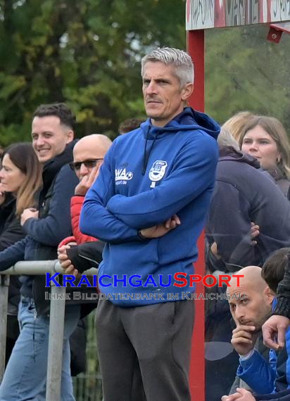 Kreisliga-FC-Weiler-vs-SV-Rohrbach-S (© Siegfried Lörz)