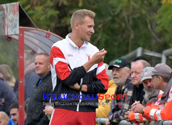 Kreisliga-FC-Weiler-vs-SV-Rohrbach-S (© Siegfried Lörz)