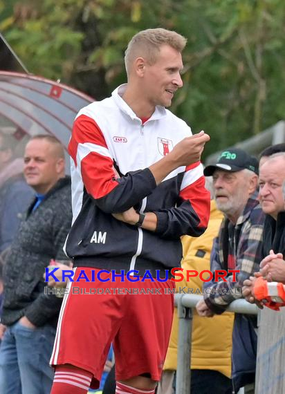 Kreisliga-FC-Weiler-vs-SV-Rohrbach-S (© Siegfried Lörz)