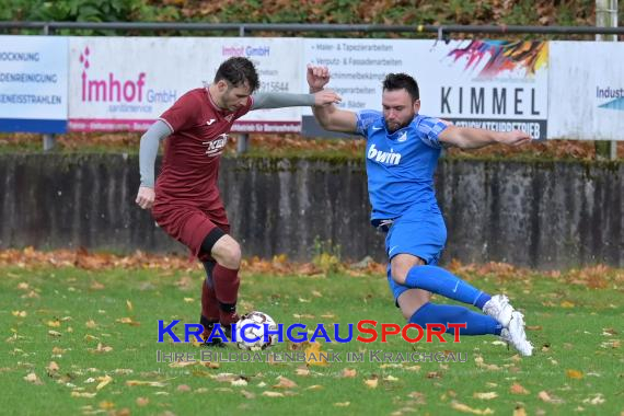 Kreisklass-A-SG-Eschlbach-vs-VfB-Bad-Rappenau (© Siegfried Lörz)