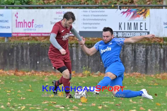 Kreisklass-A-SG-Eschlbach-vs-VfB-Bad-Rappenau (© Siegfried Lörz)