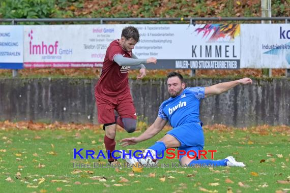 Kreisklass-A-SG-Eschlbach-vs-VfB-Bad-Rappenau (© Siegfried Lörz)