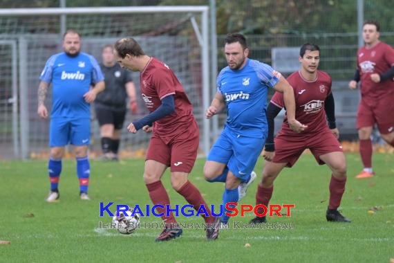 Kreisklass-A-SG-Eschlbach-vs-VfB-Bad-Rappenau (© Siegfried Lörz)