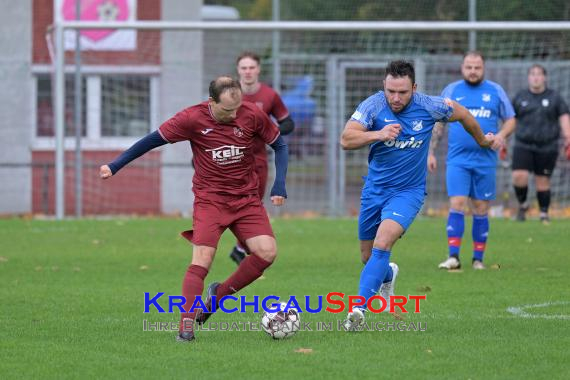 Kreisklass-A-SG-Eschlbach-vs-VfB-Bad-Rappenau (© Siegfried Lörz)