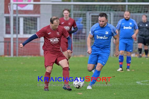Kreisklass-A-SG-Eschlbach-vs-VfB-Bad-Rappenau (© Siegfried Lörz)
