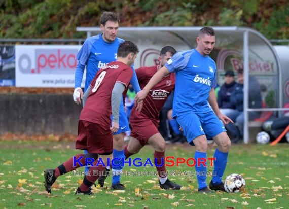 Kreisklass-A-SG-Eschlbach-vs-VfB-Bad-Rappenau (© Siegfried Lörz)