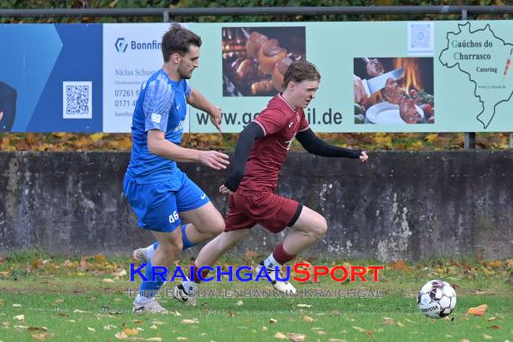 Kreisklass-A-SG-Eschlbach-vs-VfB-Bad-Rappenau (© Siegfried Lörz)