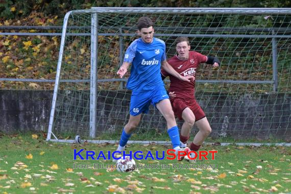 Kreisklass-A-SG-Eschlbach-vs-VfB-Bad-Rappenau (© Siegfried Lörz)