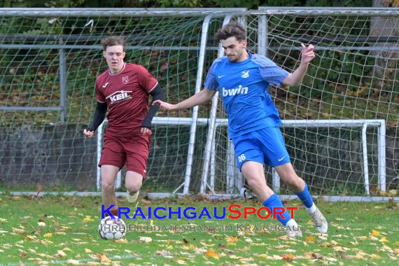Kreisklass-A-SG-Eschlbach-vs-VfB-Bad-Rappenau (© Siegfried Lörz)