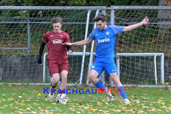 Kreisklass-A-SG-Eschlbach-vs-VfB-Bad-Rappenau (© Siegfried Lörz)