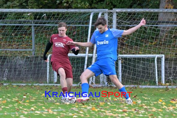 Kreisklass-A-SG-Eschlbach-vs-VfB-Bad-Rappenau (© Siegfried Lörz)