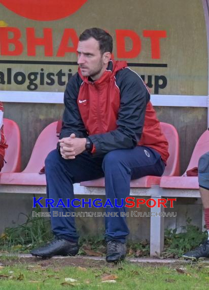 Kreisklass-A-SG-Eschlbach-vs-VfB-Bad-Rappenau (© Siegfried Lörz)