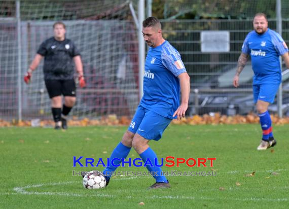 Kreisklass-A-SG-Eschlbach-vs-VfB-Bad-Rappenau (© Siegfried Lörz)