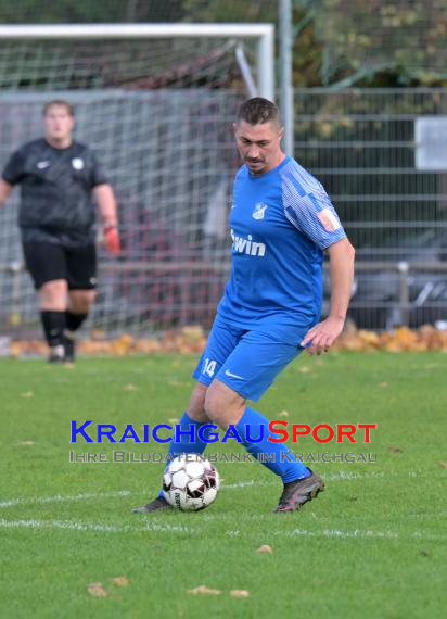 Kreisklass-A-SG-Eschlbach-vs-VfB-Bad-Rappenau (© Siegfried Lörz)