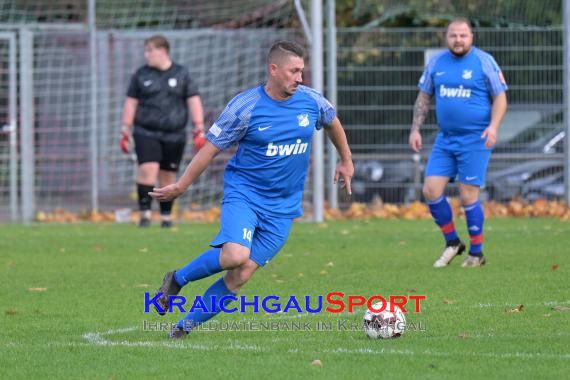 Kreisklass-A-SG-Eschlbach-vs-VfB-Bad-Rappenau (© Siegfried Lörz)