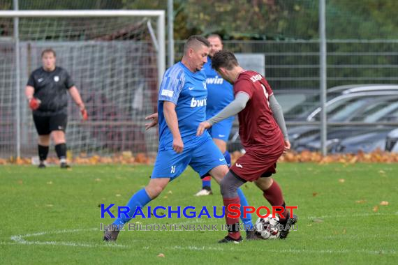 Kreisklass-A-SG-Eschlbach-vs-VfB-Bad-Rappenau (© Siegfried Lörz)
