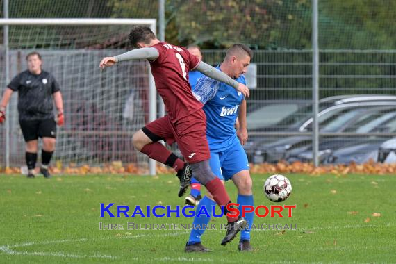 Kreisklass-A-SG-Eschlbach-vs-VfB-Bad-Rappenau (© Siegfried Lörz)