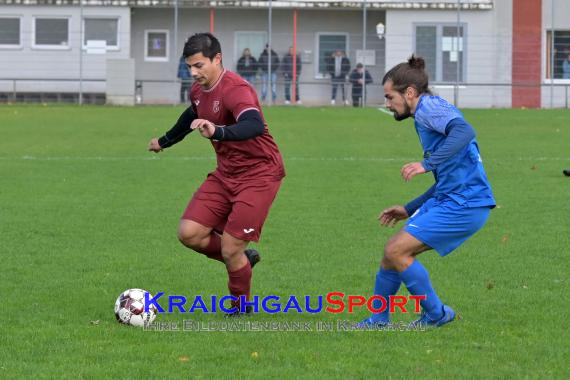 Kreisklass-A-SG-Eschlbach-vs-VfB-Bad-Rappenau (© Siegfried Lörz)