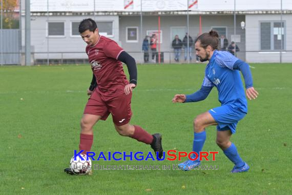Kreisklass-A-SG-Eschlbach-vs-VfB-Bad-Rappenau (© Siegfried Lörz)