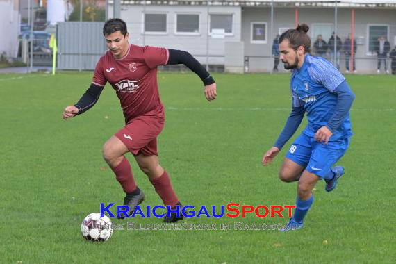 Kreisklass-A-SG-Eschlbach-vs-VfB-Bad-Rappenau (© Siegfried Lörz)