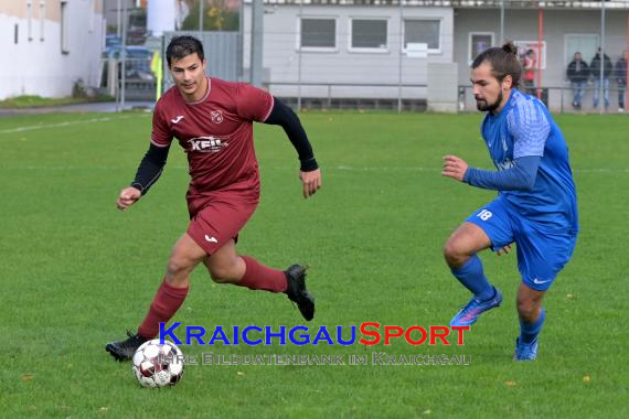 Kreisklass-A-SG-Eschlbach-vs-VfB-Bad-Rappenau (© Siegfried Lörz)