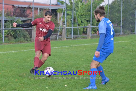 Kreisklass-A-SG-Eschlbach-vs-VfB-Bad-Rappenau (© Siegfried Lörz)