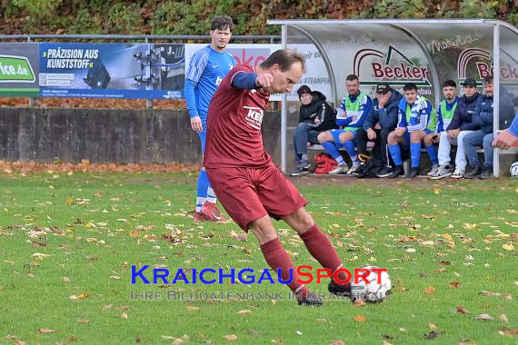 Kreisklass-A-SG-Eschlbach-vs-VfB-Bad-Rappenau (© Siegfried Lörz)