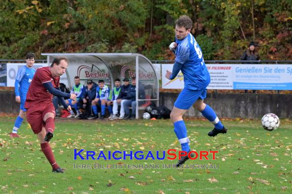 Kreisklass-A-SG-Eschlbach-vs-VfB-Bad-Rappenau (© Siegfried Lörz)
