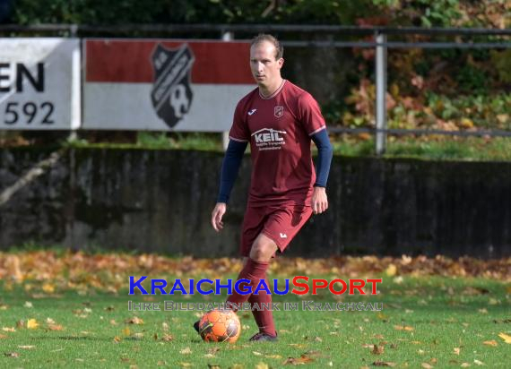 Kreisklass-A-SG-Eschlbach-vs-VfB-Bad-Rappenau (© Siegfried Lörz)