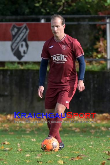 Kreisklass-A-SG-Eschlbach-vs-VfB-Bad-Rappenau (© Siegfried Lörz)