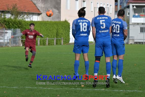 Kreisklass-A-SG-Eschlbach-vs-VfB-Bad-Rappenau (© Siegfried Lörz)
