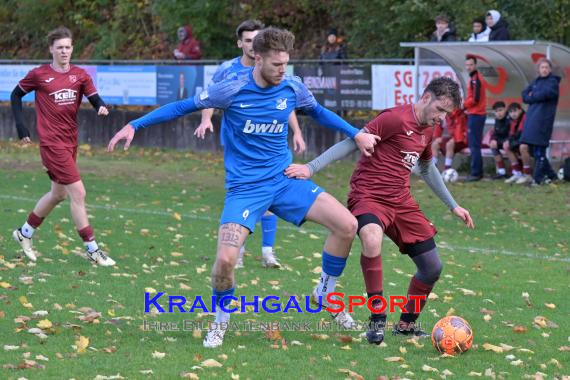 Kreisklass-A-SG-Eschlbach-vs-VfB-Bad-Rappenau (© Siegfried Lörz)