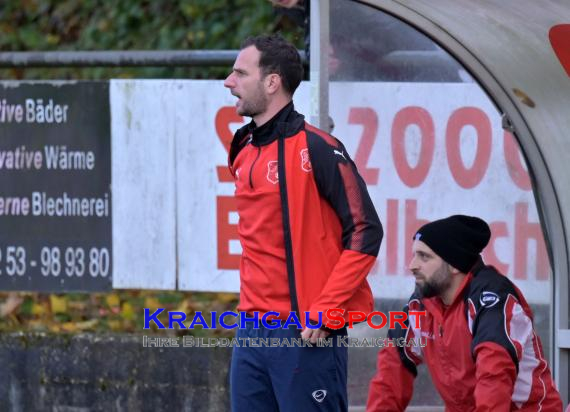 Kreisklass-A-SG-Eschlbach-vs-VfB-Bad-Rappenau (© Siegfried Lörz)