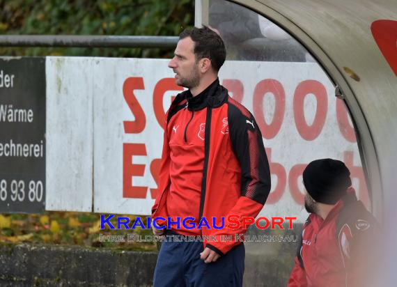 Kreisklass-A-SG-Eschlbach-vs-VfB-Bad-Rappenau (© Siegfried Lörz)