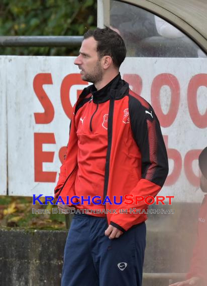 Kreisklass-A-SG-Eschlbach-vs-VfB-Bad-Rappenau (© Siegfried Lörz)