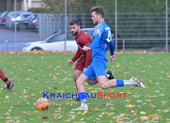 Kreisklass-A-SG-Eschlbach-vs-VfB-Bad-Rappenau (© Siegfried Lörz)