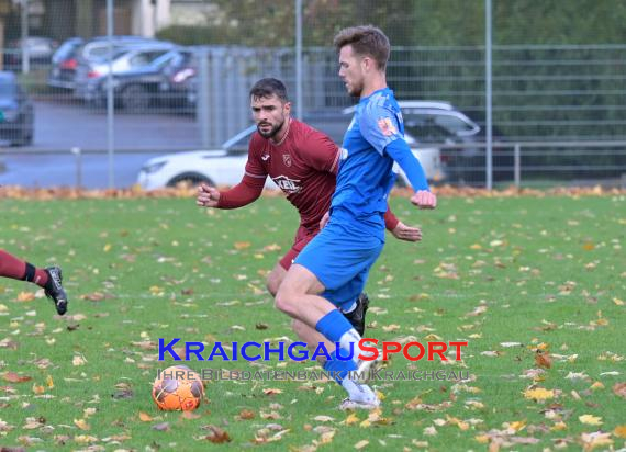 Kreisklass-A-SG-Eschlbach-vs-VfB-Bad-Rappenau (© Siegfried Lörz)