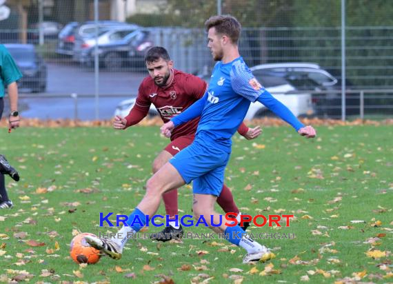 Kreisklass-A-SG-Eschlbach-vs-VfB-Bad-Rappenau (© Siegfried Lörz)