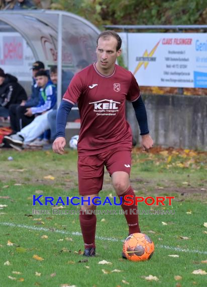 Kreisklass-A-SG-Eschlbach-vs-VfB-Bad-Rappenau (© Siegfried Lörz)
