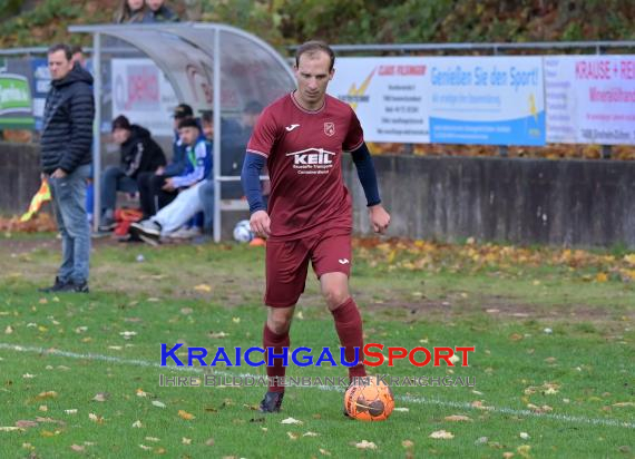 Kreisklass-A-SG-Eschlbach-vs-VfB-Bad-Rappenau (© Siegfried Lörz)
