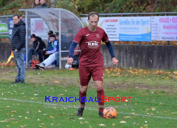Kreisklass-A-SG-Eschlbach-vs-VfB-Bad-Rappenau (© Siegfried Lörz)