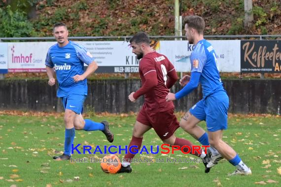 Kreisklass-A-SG-Eschlbach-vs-VfB-Bad-Rappenau (© Siegfried Lörz)